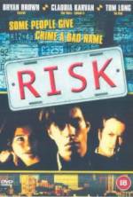 Watch Risk Vodly