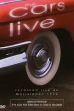 Watch The Cars: Live Musikladen Vodly