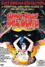 Watch Blood Orgy of the She Devils Vodly