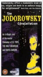 Watch The Jodorowsky Constellation Vodly