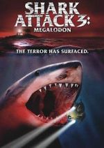 Watch Shark Attack 3: Megalodon Vodly
