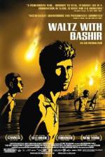 Watch Waltz with Bashir Vodly
