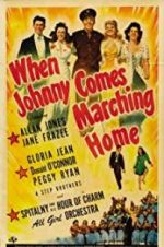 Watch When Johnny Comes Marching Home Vodly