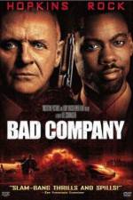 Watch Bad Company Vodly