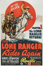 Watch The Lone Ranger Rides Again Vodly