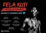 Watch Fela Kuti - Father of Afrobeat Vodly