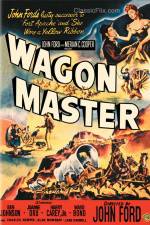 Watch Wagon Master Vodly