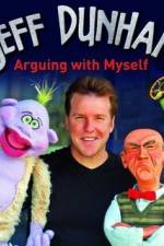 Watch Jeff Dunham: Arguing with Myself Vodly