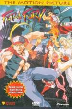 Watch Fatal Fury Vodly