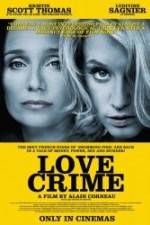 Watch Crime d'amour Vodly