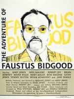 Watch The Adventure of Faustus Bidgood Vumoo