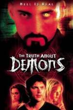 Watch The Irrefutable Truth About Demons Vodly