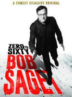 Watch Bob Saget: Zero to Sixty (TV Special 2017) Vodly