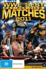 Watch WWE Best Pay Per View Matches Vodly