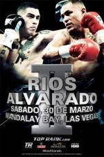 Watch Brandon Rios vs Mike Alvarado II Vodly