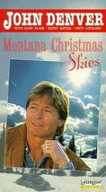 Watch Montana Christmas Skies Vodly