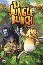 Watch The Jungle Bunch The Movie Vodly