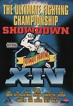 Watch UFC 14: Showdown Vodly