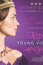 Watch The Young Victoria Vodly