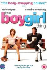 Watch It's a Boy Girl Thing Vodly