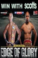 Watch Kell Brook v Carson Jones Vodly