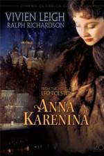 Watch Anna Karenina Vodly