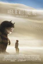 Watch Where the Wild Things Are Vodly