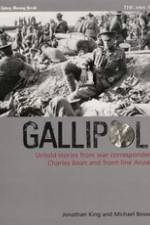 Watch Gallipoli The Untold Stories Vodly