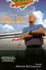 Watch The Story of Darrell Royal Vodly