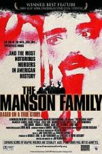 Watch The Manson Family Vodly