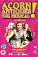 Watch Acorn Antiques The Musical Vodly