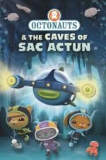 Watch Octonauts and the Caves of Sac Actun Vodly