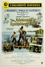 Watch The Adventures of Huckleberry Finn Vodly
