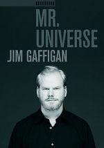 Watch Jim Gaffigan: Mr. Universe Vodly