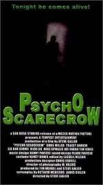 Watch Psycho Scarecrow Vodly