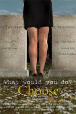 Watch Choose Vodly