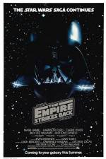 Watch Star Wars: Episode V - The Empire Strikes Back Vodly