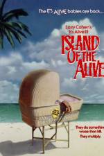 Watch It's Alive III Island of the Alive Vodly