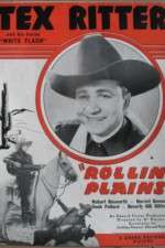 Watch Rollin' Plains Vodly