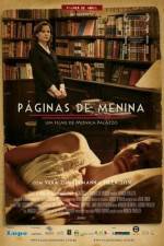 Watch Pginas de Menina Vodly