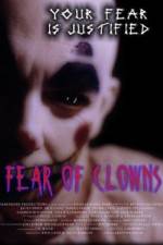 Watch Fear of Clowns Vodly