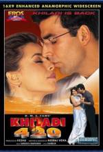 Watch Khiladi 420 Vodly