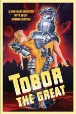 Watch Tobor the Great Vodly