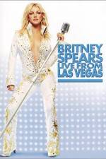 Watch Britney Spears Live from Las Vegas Vodly