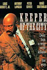 Watch Keeper of the City Vodly