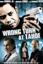 Watch Wrong Turn at Tahoe Vodly