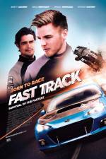 Watch Born to Race: Fast Track Vodly