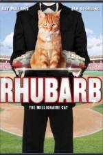 Watch Rhubarb Vodly