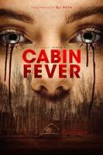 Watch Cabin Fever Vodly