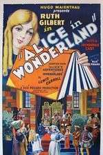 Watch Alice in Wonderland Vodly